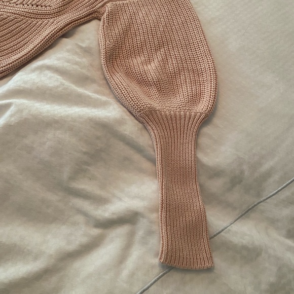 Joie Petal Pink Sweater - Picture 6 of 9